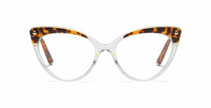 Flee Cat Glasses