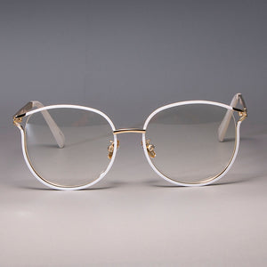 Lily Cat Eye Glasses