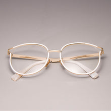 Load image into Gallery viewer, Lily Cat Eye Glasses