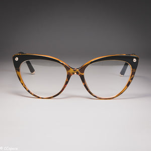 Rivet Optical Glasses