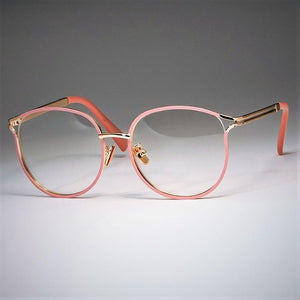 Lily Cat Eye Glasses