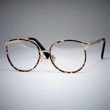 Load image into Gallery viewer, Lily Cat Eye Glasses