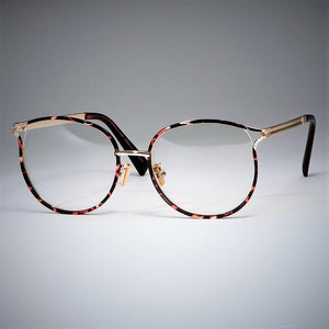 Lily Cat Eye Glasses