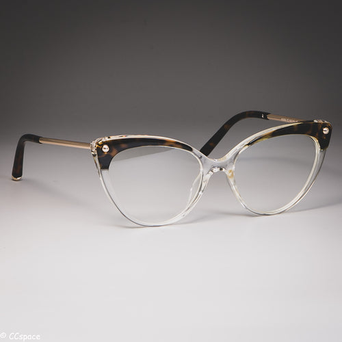 Rivet Optical Glasses