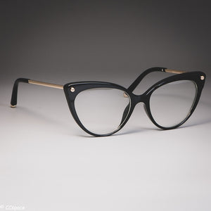 Rivet Optical Glasses