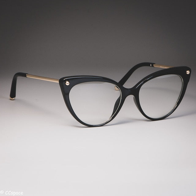 Rivet Optical Glasses