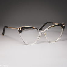 Load image into Gallery viewer, Rivet Optical Glasses