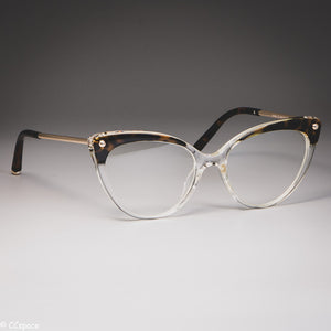 Rivet Optical Glasses