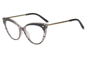 Rivet Optical Glasses