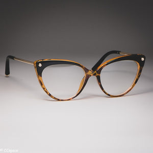 Rivet Optical Glasses