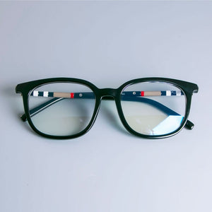 Luxy Optic Glasses